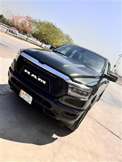 رام 1500